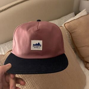 Patagonia “Range cap” new with tags!
